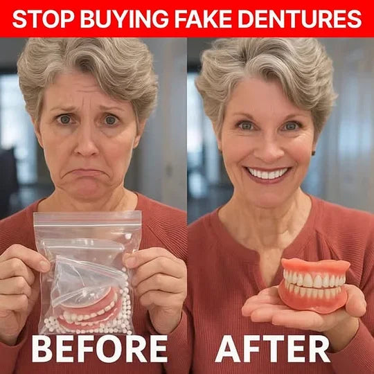 🔥🔥🔥Ends Today: 70% OFF!🦷