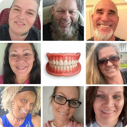 🔥🔥🔥Ends Today: 70% OFF!🦷