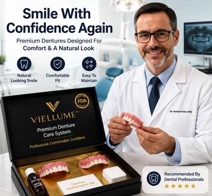 🔥🔥🔥Ends Today: 70% OFF!🦷
